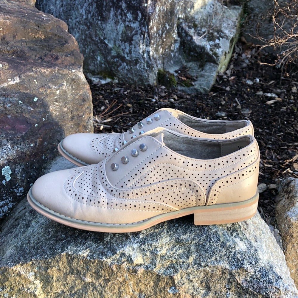 DSW loafers